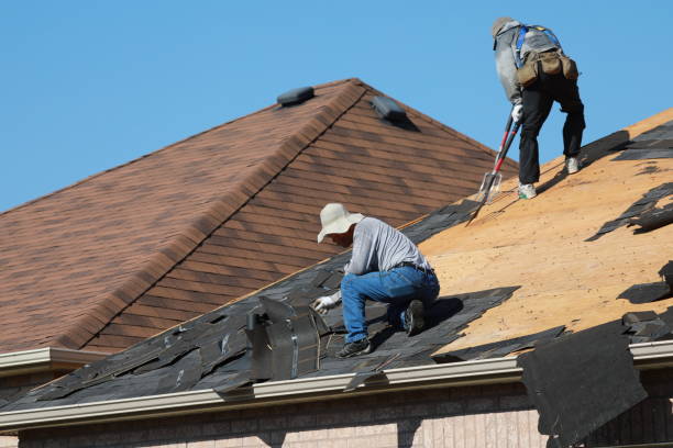 Hot Roofs in De Soto, IA