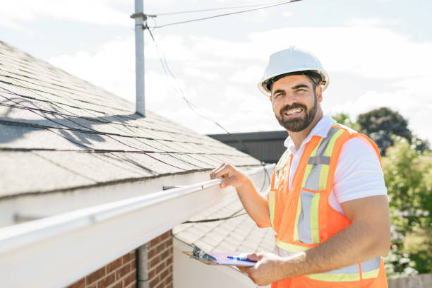 Best Roof Installation  in De Soto, IA