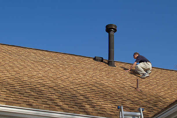 Best Gutter Installation and Repair  in De Soto, IA