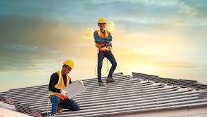 Best Rubber Roofing (EPDM, TPO)  in De Soto, IA